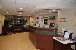 Microtel Inn & Suites by Wyndham Rock Hill/Charlotte Area - Hall