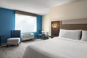 Holiday Inn Express Richmond by IHG - Chambre