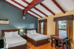 Econo Lodge Hotel Brossard - Chambre