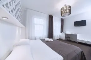 Hotel OK - Room