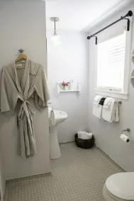 Inn at Schoolhouse Creek - Salle de bain