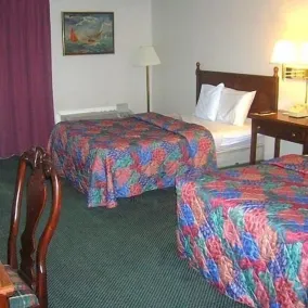 Econo Lodge High Point - Archdale - Chambre