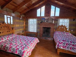 Cabaña La Escondida by GEstores - Rom
