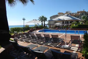 Estela Barcelona - Piscine