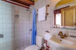 IFIGENIA ROOMS BY MARIOS - Salle de bain