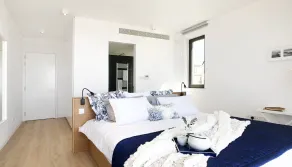 Villa 11 Lara - Drei Schlafzimmer Villa, Schläft 6 - Zimmer