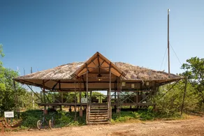 The Machan - Reception