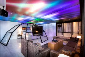 AURORA MOTEL - Room