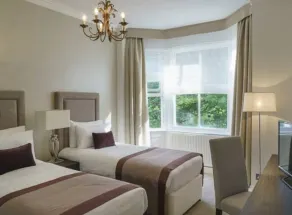 New Bath Hotel & Spa, a member of Radisson Individuals - Chambre