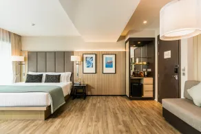 My Beach Resort Phuket, Panwa Beach - Chambre