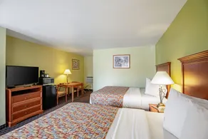 Rodeway Inn Gunnison - Crested Butte - Chambre