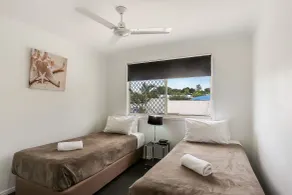 Ivory Palms Resort Noosa - Værelse