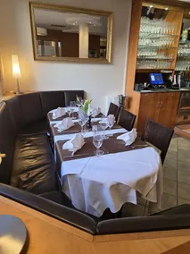Hotel Sonne Post - Restaurante