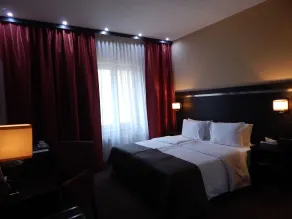 Delta In - Room