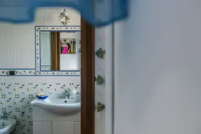 B&B Villa Francesca - Zimmer