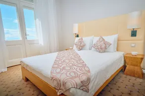 ASTORIA Hotel Opatija - Room
