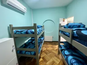 Viva Chile Hostel Providencia - Værelse