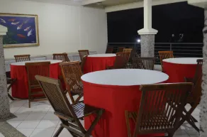 Augusta Valley - Restaurant