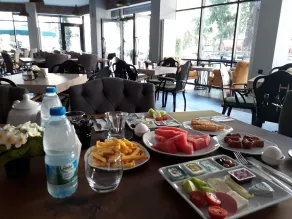 Aldino Residence - Restaurant