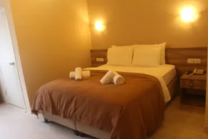 Vulada Butik Otel - Room