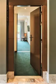Amazonia Jamor Hotel - Chambre