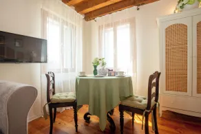 Tenuta Castagnera - Værelse