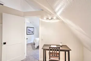 Geodesic Dome House w/ Scenic Views + Hot Tub - Innenbereich