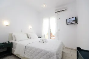 Kontogoni Rooms - Room