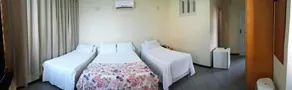 Pousada Panorâmica - Room