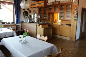 Appartements Pension Hammerschmied - Restaurant