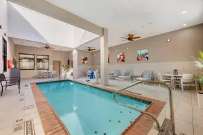 Hotel 1914 - Historic Alamo Riverwalk, an Ascend Collection Hotel - Piscine