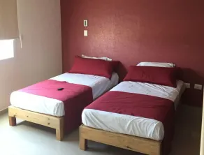 Pacifika Marina Mazatlán - Quarto