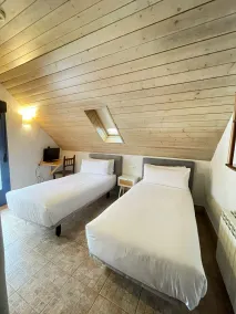 Hostal Nau Pradets - Camera
