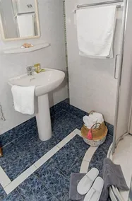 Villa Mina - Salle de bain