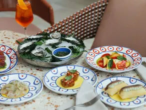 Elysium Noosa Resort - MGallery Collection - Restaurant