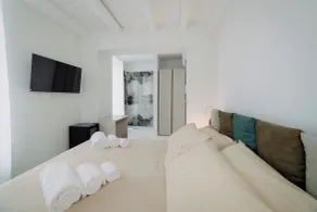 Domoo Boutique Hotel - Habitación