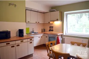 Gästehaus Zimmer Frei - Restaurant