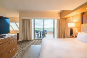 The Inverness Denver, a Hilton Golf & Spa Resort - Chambre
