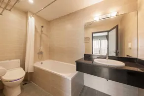 Azumaya Kim Mã 3 - Quarto