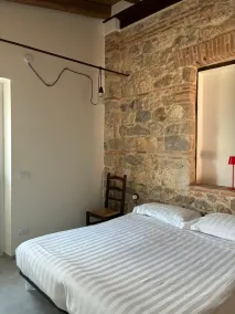 Fattoria solidale del Circeo - Værelse