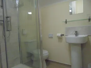 The River Don Tavern and Lodge - Salle de bain