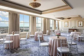 The Ritz-Carlton, New Orleans - Réception