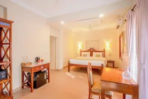 Pousada St Ines Boutique Stays - Værelse