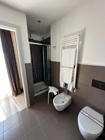 Albergo Del Sole - Salle de bain