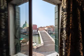 Abbazia De Luxe - View from room