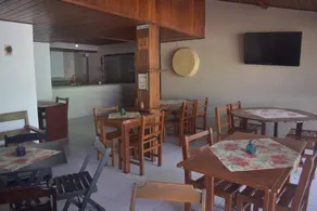 Pousada Vida Boa - Restaurante