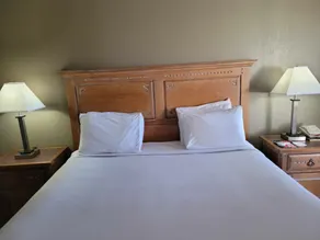 Econo Lodge Springerville - Room