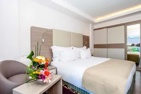 Atlas Amadil Beach Aqua Sun - Chambre
