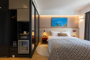 Pınar Otel - Room