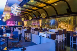 Landmark Amman Hotel & Conference Center - Restaurant
